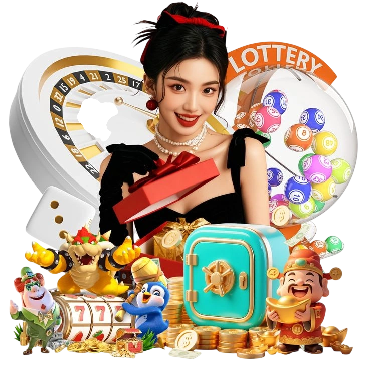 Xổ số Hi88